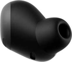 Google Pixel Buds Pro -langattomat kuulokkeet Charcoal