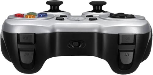 Logitech F710 -PC-peliohjain