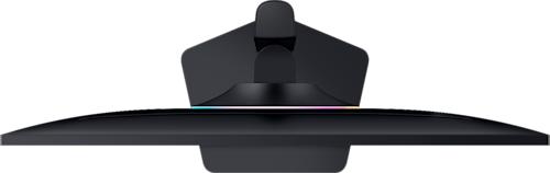 Samsung Odyssey G7 27 tuumainen pelinäyttö
