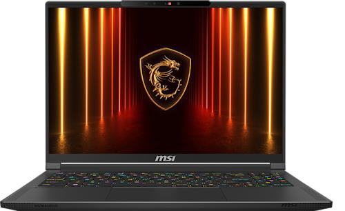 MSI Stealth A16 AI+ A3XWGG-066NEU