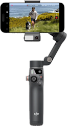 DJI Osmo Mobile 7P -gimbaali