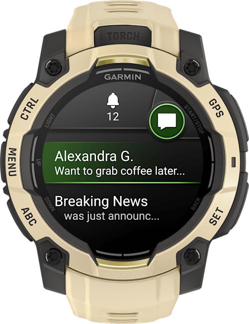 Garmin Instinct 3 45 mm
