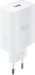 Realme SUPERVOOC 45W USB-A -laturi