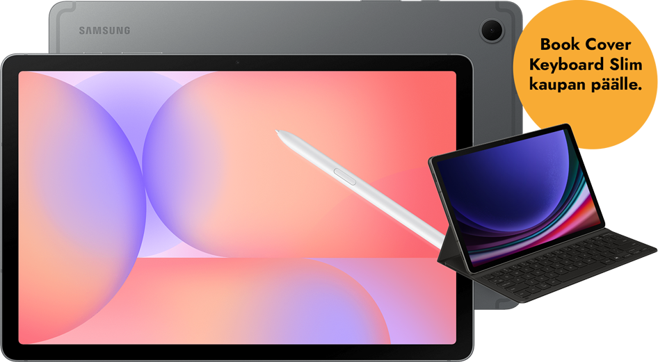 Samsung Galaxy Tab S10 Lite WiFi 128GB