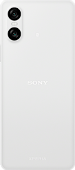 Sony Xperia 10 VI 5G White