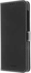 Nokia X10/X20 5G -suojakotelo Insmat Exclusive Flip Case Musta