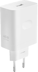 OPPO SUPERVOOC 45W Power Adapter -laturi