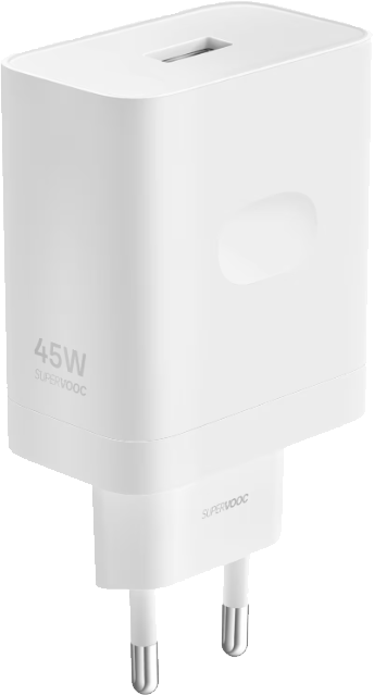 OPPO SUPERVOOC 45W Power Adapter -laturi