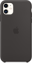 Apple iPhone 11 -silikonikuori