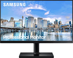 Samsung F24T452F 23,8 tuumainen FHD -näyttö