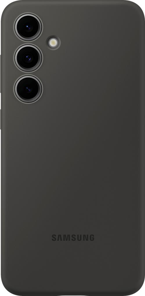 Samsung Galaxy S24 FE Silicone Case