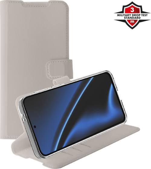 X2O Classic Wallet Lompakkokotelo Greige