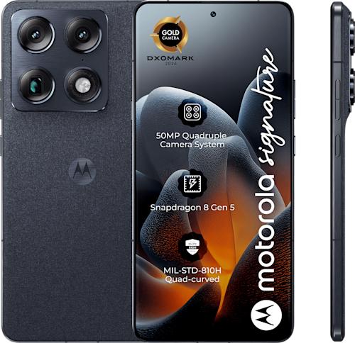 Motorola Signature 5G