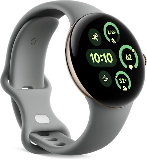 Google Pixel Watch 3 41mm WiFi