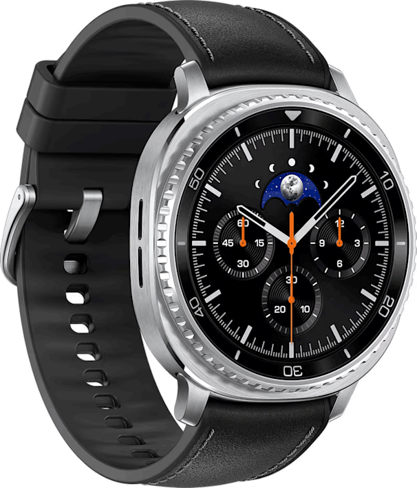 Samsung Galaxy Watch8 Classic 4G Musta