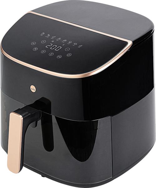 Wilfa AFD-80 Dualfry Split Airfryer