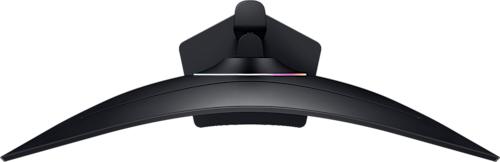 Samsung Odyssey G7 G75F WUHD 165Hz 37 tuumainen pelinäyttö