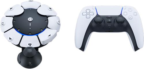 Sony Access Controller -ohjain