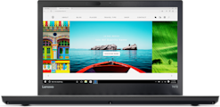 Lenovo ThinkPad T470