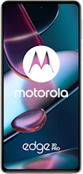 Motorola Edge 30 Pro 5G 12GB/256GB Stardust White