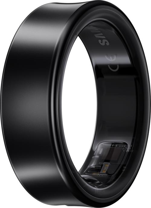 Samsung Galaxy Ring Titanium Black