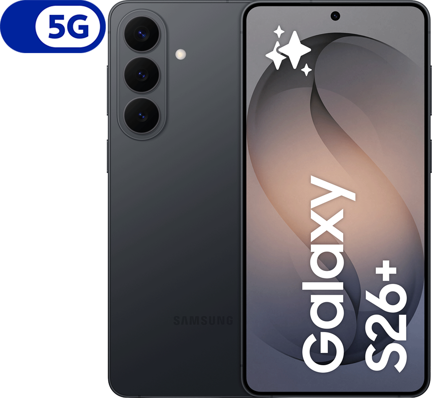 Samsung Galaxy S26+ 5G 256GB