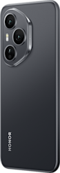 Honor 400 Pro 5G 512GB Midnight Black