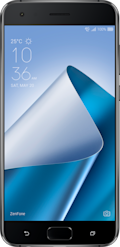 Asus ZenFone 4 Pro