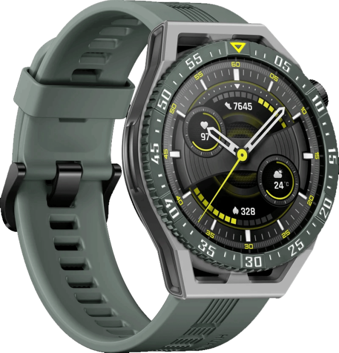 Huawei Watch GT 3 SE -urheilukello