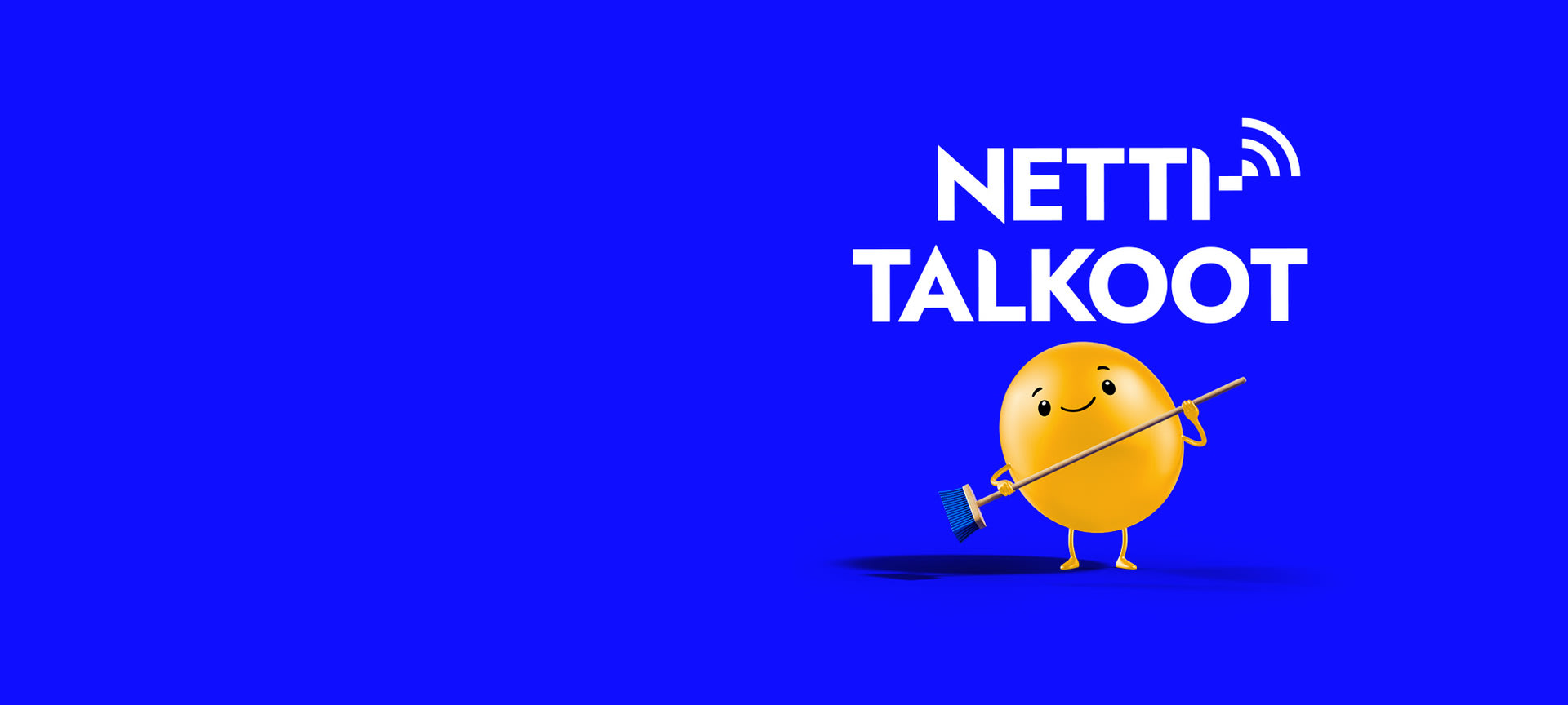 Nettitalkoot