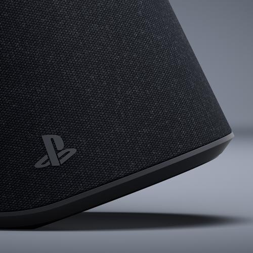 Sony Pulse Elevate -langattomat kaiuttimet Midnight Black