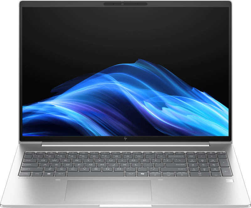 HP EliteBook 6 G1i 16