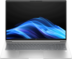 HP EliteBook 6 G1i 16 U5-225U 16GB/512SSD/3YR