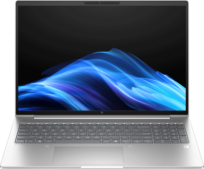 HP EliteBook 6 G1i 16 U5-225U 16GB/512SSD/3YR