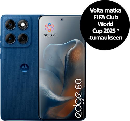Motorola Edge 60 5G
