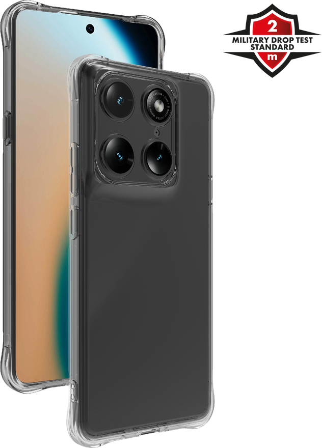 X2O Motorola Signature Anti-Shock -suojakuori