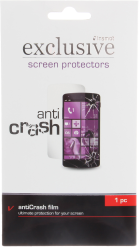 Insmat Nokia 4.2 -näytönsuojakalvo AntiCrash