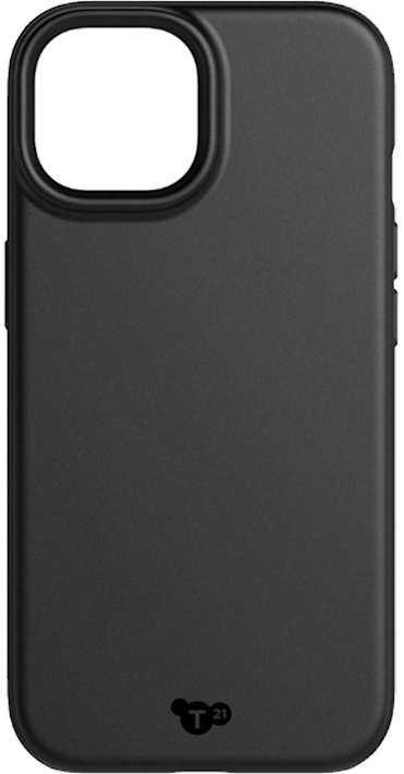Tech21 Evo Lite iPhone 12/12 Pro -suojakuori Musta