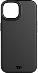 Tech21 Evo Lite iPhone 12/12 Pro -suojakuori Musta