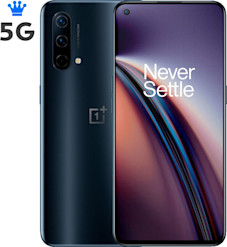 OnePlus Nord CE 5G