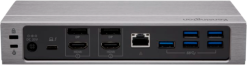Kensington SD5600 TB3/USB-C 4K -telakointiasema