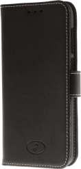 Insmat Huawei Honor 6A -suojakotelo Exclusive Flip Case