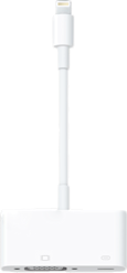 Apple Lightning VGA-adapteri