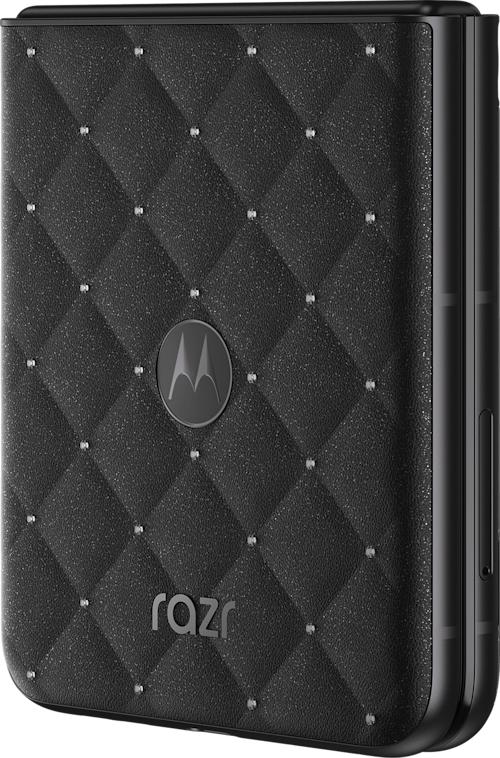 Motorola Razr 70 5G Swarovski Edition