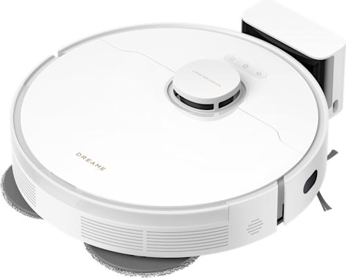 Dreame L10s Pro Gen 2 Robotti-imuri