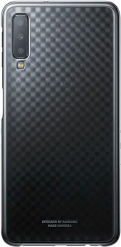 Samsung Galaxy A7 (2018) -suojakuori Gradation Cover
