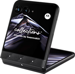 Motorola Razr 70 5G Swarovski Edition 256GB