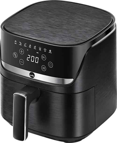 Wilfa Crispier AF4B-40P Airfryer