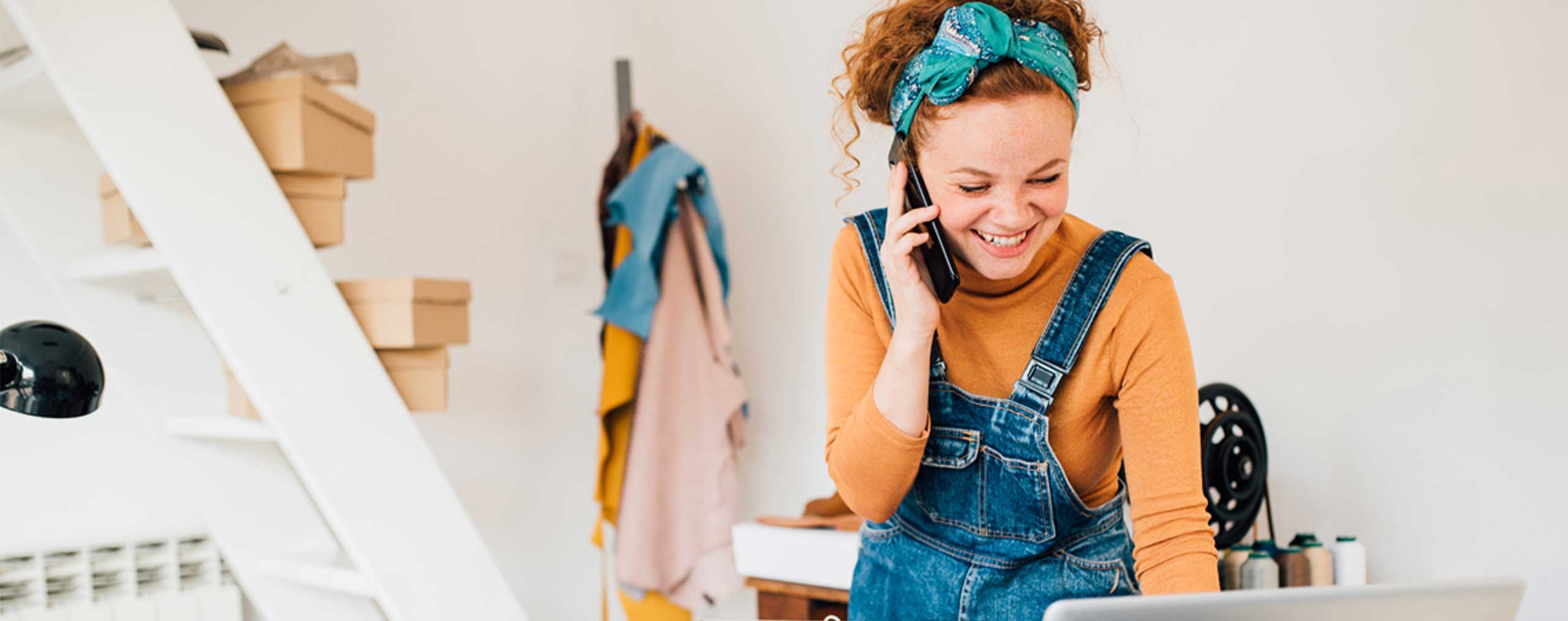 Hyödynnä huipputarjous ja tilaa 5G-yritysliittymä