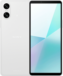 Sony Xperia 10 VI 5G White